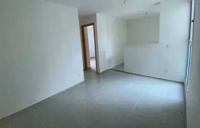 Imagem 4: Apartamento Vista dos Jatobás