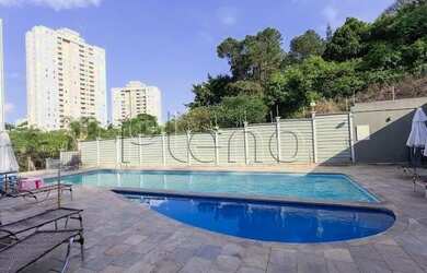 Imagem 15: Cobertura á venda no Condomínio Residencial Topázio Ville - Jardim...