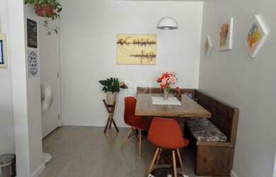 Imagem 2: Apartamento em Cavalhada