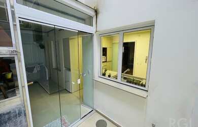 Imagem 14: Apartamento para Venda - 106.96m², 3 dormitórios, 1 vaga - Bom Fim