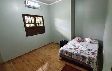 Imagem 3: Casa grande por temporada