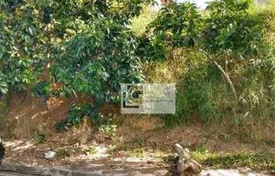 Imagem: O terreno possui 250m² de Área e está localizado em Guararema