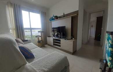 Imagem 3: Apartamento para Venda - 57.12m², 2 dormitórios, sendo 1 suites, Cavalhada