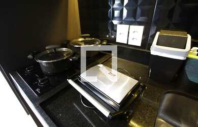 Imagem 13: Apartamento para Aluguel - Pinheiros, 1 Quarto, 19 m2