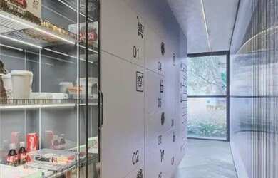 Imagem 8: Apartamento com 1 Dormitorio(s) localizado(a) no bairro Mont Serrat em Porto Alegre / Re