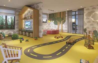 Imagem 15: APARTAMENTO RESIDENCIAL em São Paulo - SP, Aclimação