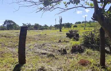 Imagem: A chácara possui 24.800m² de Área e está localizado em