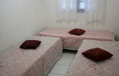 Imagem 9: Praia de Serrambi. Piscina, Churrasqueira, 100m² de Áreae4 Vagas na...