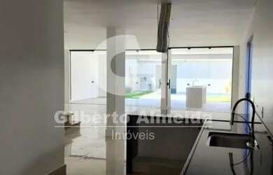 Imagem 2: Casa 4 suítes - Condomínio Vivendas do Sol - Recreio - RJ