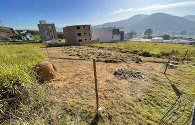 Imagem: O terreno possui 415m² de Área e está localizado em Cerâmica