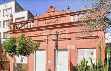 Imagem: O depósito possui 200m² de Área e está localizado em Navegantes