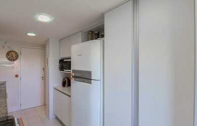 Imagem 4: 2 Quartos Recreio