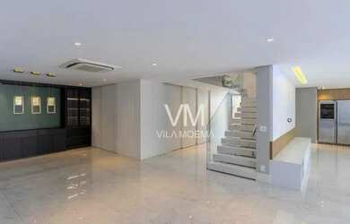 Imagem 12: Casa - venda por R$ 7.200.000,00 ou aluguel por R$ 45.000,00/mês - Granja...