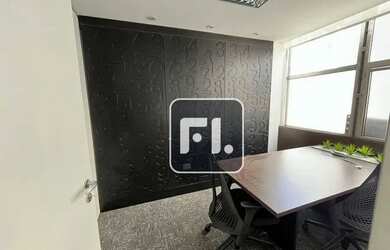 Imagem 10: Conjunto, 360 m² - venda por R$ 4.200.000,00 ou aluguel por R$ 35.360,00/mês...