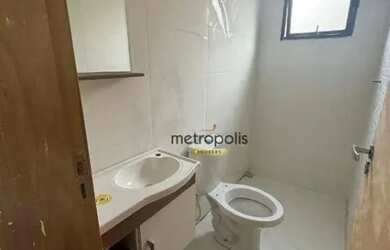 Imagem 6: Apartamento à venda, 55 m² por R$ 398.000,00 - Vila Alice - Santo André/SP