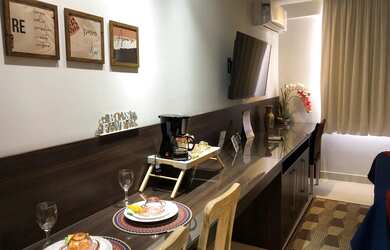 Imagem 6: Studio Granja Brasil Itaipava