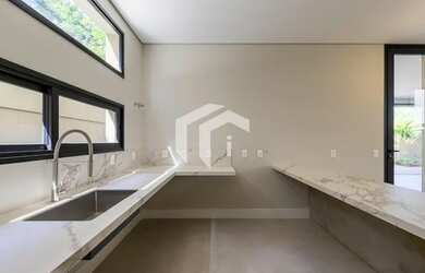 Imagem 11: CASA À VENDA NO CONDOMÍNIO FECHADO ALPHAVILLE DOM PEDRO, AO LADO DO...