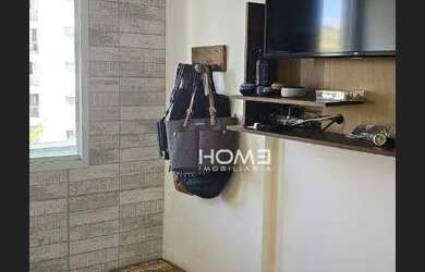 Imagem 11: Apartamento com 2 dormitórios à venda, 68 m² por R$ 540.000,00 - Recreio...