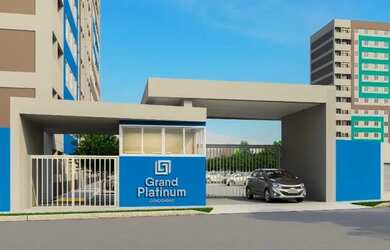 Imagem 6: grand platinum. Piscina, Varanda, 97m² de Áreae1 Vaga na garagem