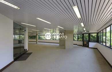 Imagem 2: Savassi - Andar corrido para aluguel na Anuar Donato