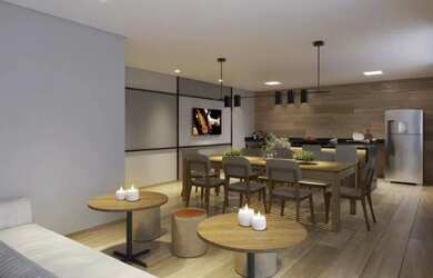 Imagem 7: RY- Apto 2 Q c/ Lazer - Entrada facilitada - Minha Casa Minha Vida, até...