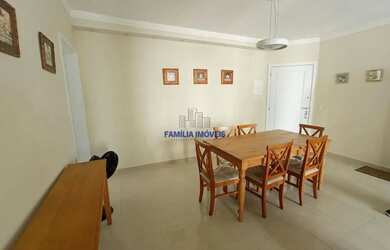 Imagem 6: Apartamento à venda aluguel 3 quartos 1 suíte Acqua Play Santos/SP