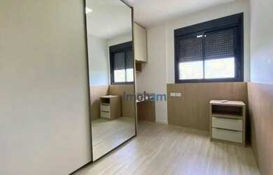 Imagem 15: Apartamento com 3 dormitórios, 104 m² - venda por R$ 1.290.000 ou aluguel por R$ 6.690/mês