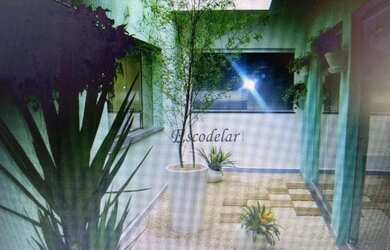 Imagem 10: Prédio à venda, 858 m² por R$ 6.000.000,00 - Parque Novo Mundo - São...