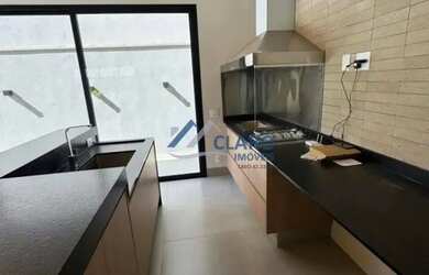 Imagem 5: Casa para venda com 286 m² e 3 quartos em Residencial Jardim Estoril V, Bauru - SP