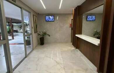 Imagem 5: Apartamento com 2 dormitórios, 55 m² - venda por R$ 450.000,00 ou aluguel...