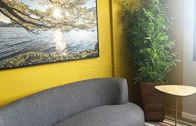 Imagem 8: Sala Comercial para locação no Ed. Americana Office Tower no bairro...