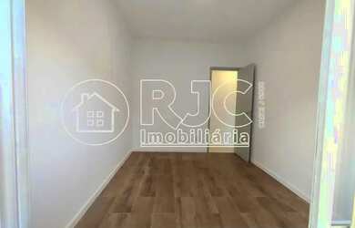 Imagem 8: Apartamento à venda, 2 quartos com vaga, infra total, 77 m², Vila Isabel - Rio de Janeiro