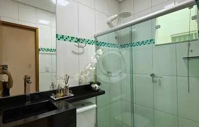 Imagem 11: Casa à venda - Bairro Felícia