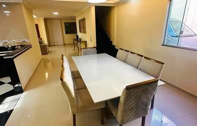 Imagem 5: Casa Luxuosa, Contagem, Aceita Troca