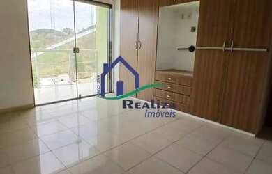 Imagem 4: CASA TRIPLEX À VENDA EM CONDOMÍNIO NO ARSENAL, SG- 4 QUARTOS , PISCINA...