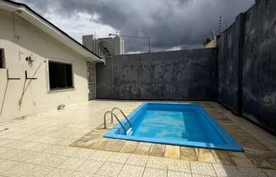 Imagem 3: CASA NO ALEIXO CONJUNTO JARDIM PAULISTA TODA NO PORCELANATO, 3 QUARTOS,...