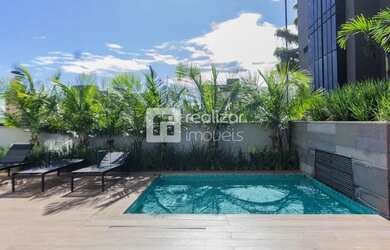 Imagem 16: Studio no bairro Centro Florianópolis