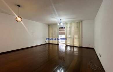 Imagem: O apartamento possui 3 Dormitórios, 3 Banheiros, 1 Vaga na