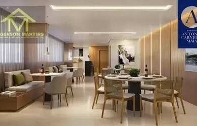 Imagem 14: Imóvel para venda tem 101 metros quadrados com 4 quartos em Praia da...