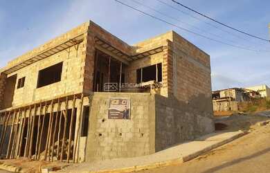 Imagem 4: Casa nova a venda