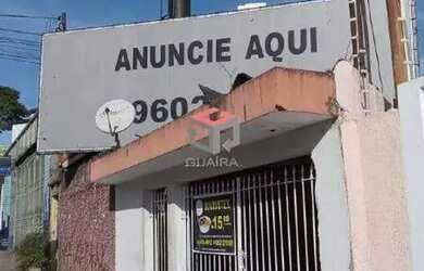 Imagem: O terreno possui 400m² de Área e está localizado em Vila