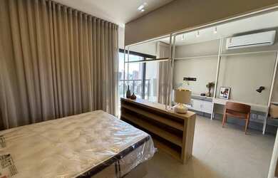 Imagem 11: Apartamento para alugar em Campinas, Cambuí, com 1 suíte, com 42 m²,...
