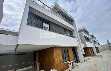 Imagem 2: Sobrado 3 Dormitórios, 1 Suíte, 172 m², à venda a partir de R$ 1.200.000...