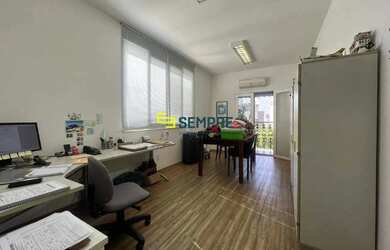 Imagem 13: Casa comercial para aluguel, 3 vagas, São Pedro - Belo Horizonte/MG