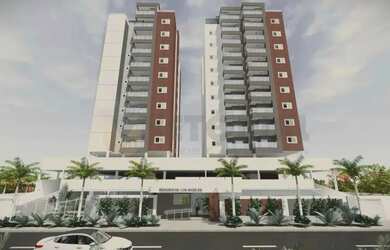 Imagem 14: Apartamento Vista Mar Residencial Los Angeles Entrega em Março/2026 Porto...