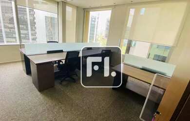 Imagem 6: Conjunto, 311 m² - venda por R$ 6.000.000,01 ou aluguel por R$ 52.078,43/mês...