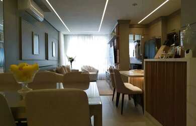 Imagem 5: APARTAMENTO NOVO ESTILO FRANCÊS - GRAMADO