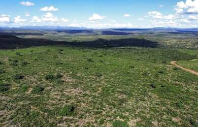 Imagem 9: Fazenda no norte de Minas Gerais