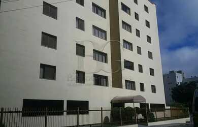 Imagem: O apartamento possui 3 Dormitórios, 3 Banheiros, 1 Vaga na