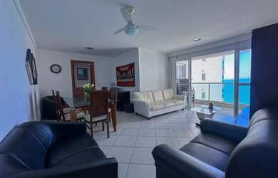 Imagem 11: APARTAMENTO 3 QUARTOS DE FRENTE PARA O MAR